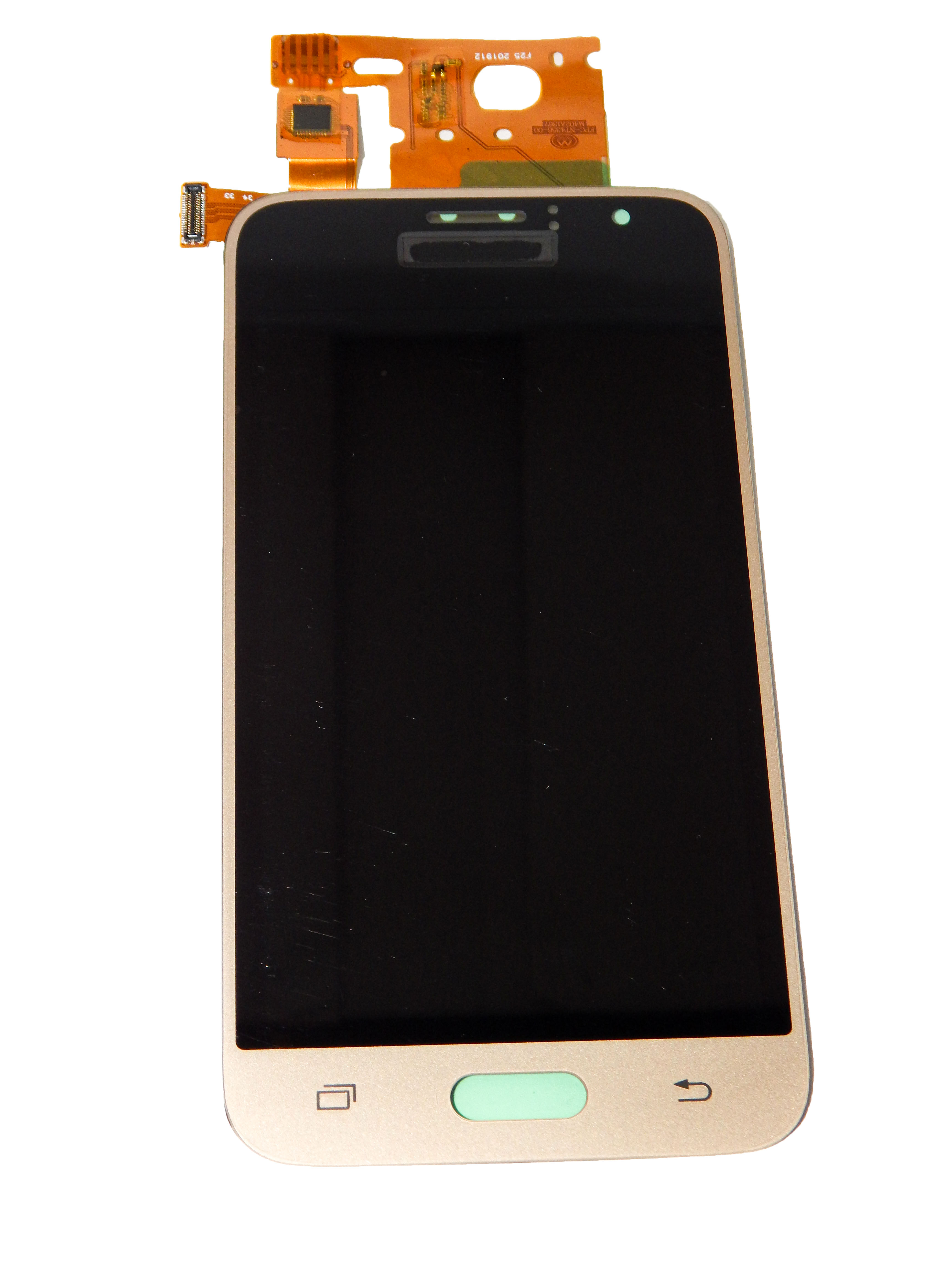 

Дисплейний модуль J120 J1 2016 OLED Дисплей+Сенсор LCD Gold