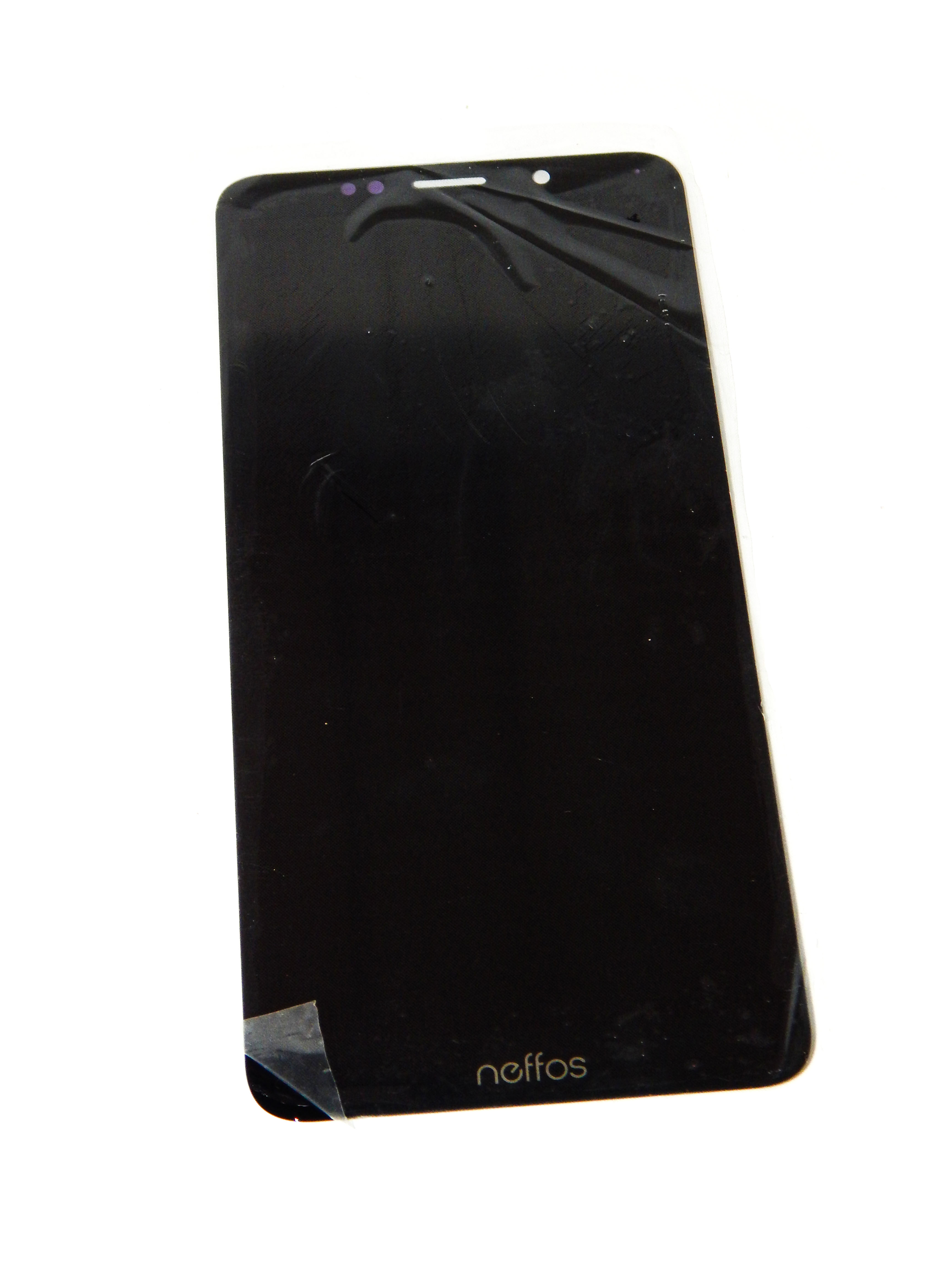 

Дисплейний модуль C9A TP706A Дисплей + Сенсор LCD Black