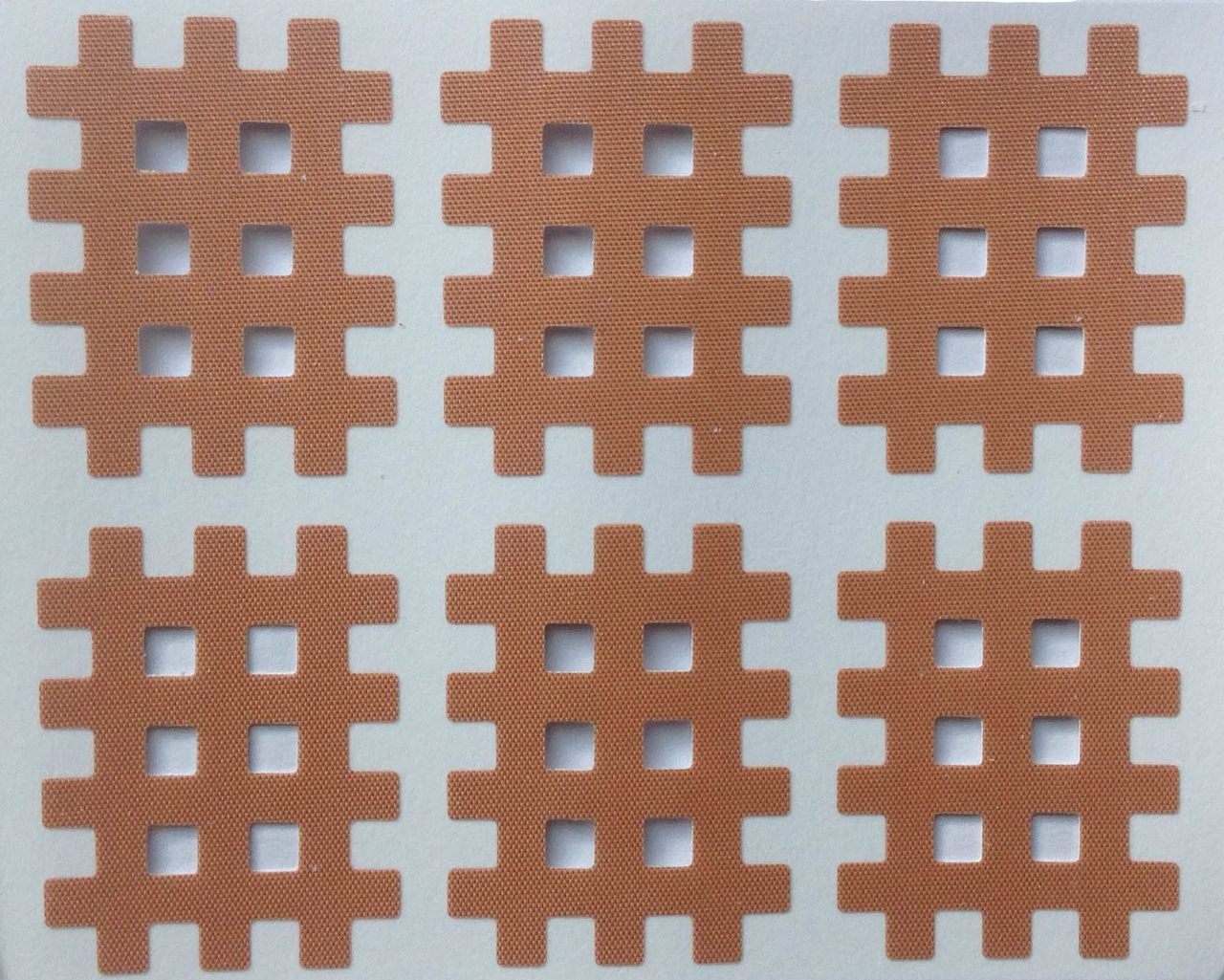 

Cross Tape (Кросс тейп) тип B