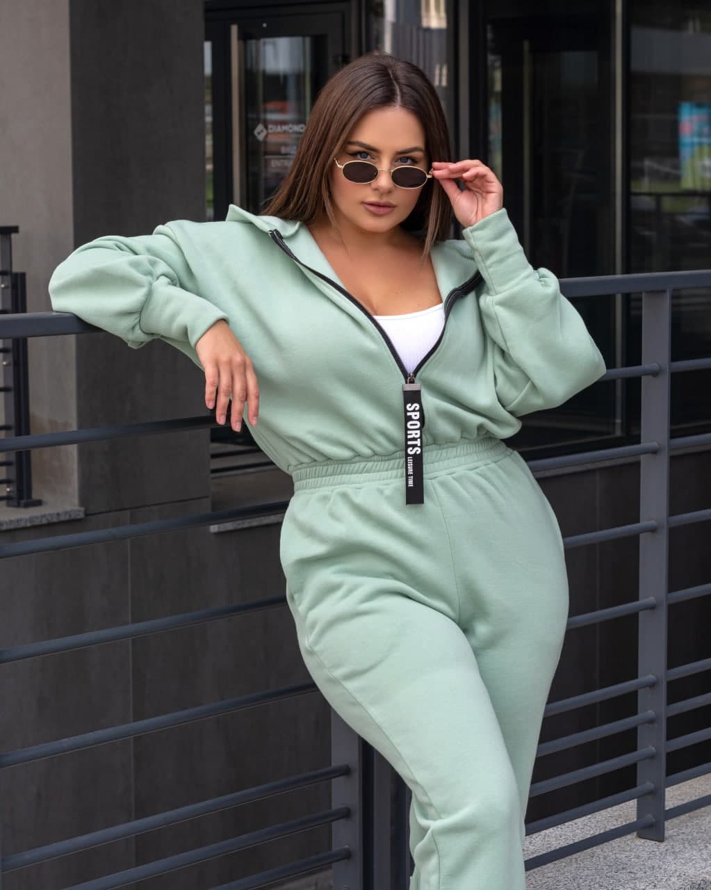 

Комбинезон ZARGA 94873, Комбинезон ZARGA 94873-54-58
