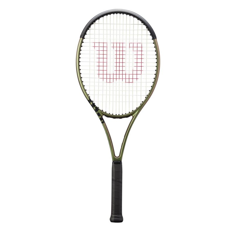 

Теннисная ракетка WILSON BLADE 100UL V8.0 (WR079020)