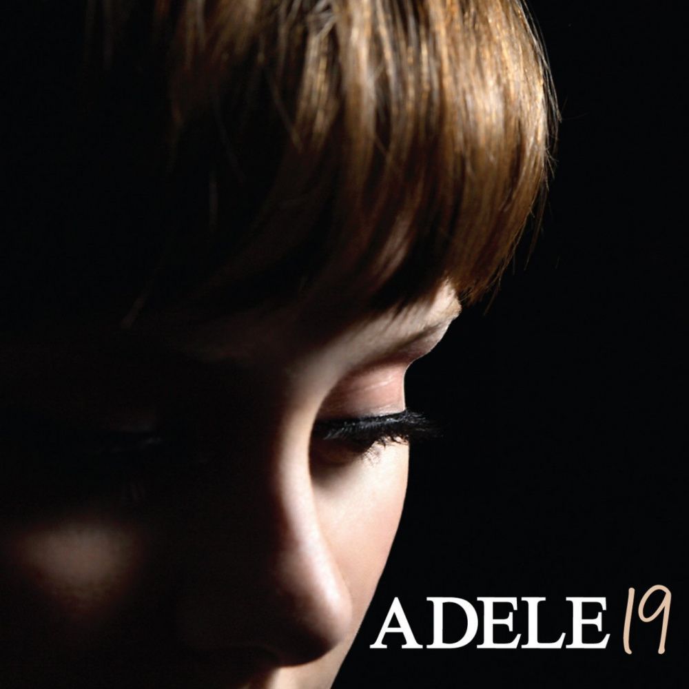 

Виниловая пластинка Adele - 19