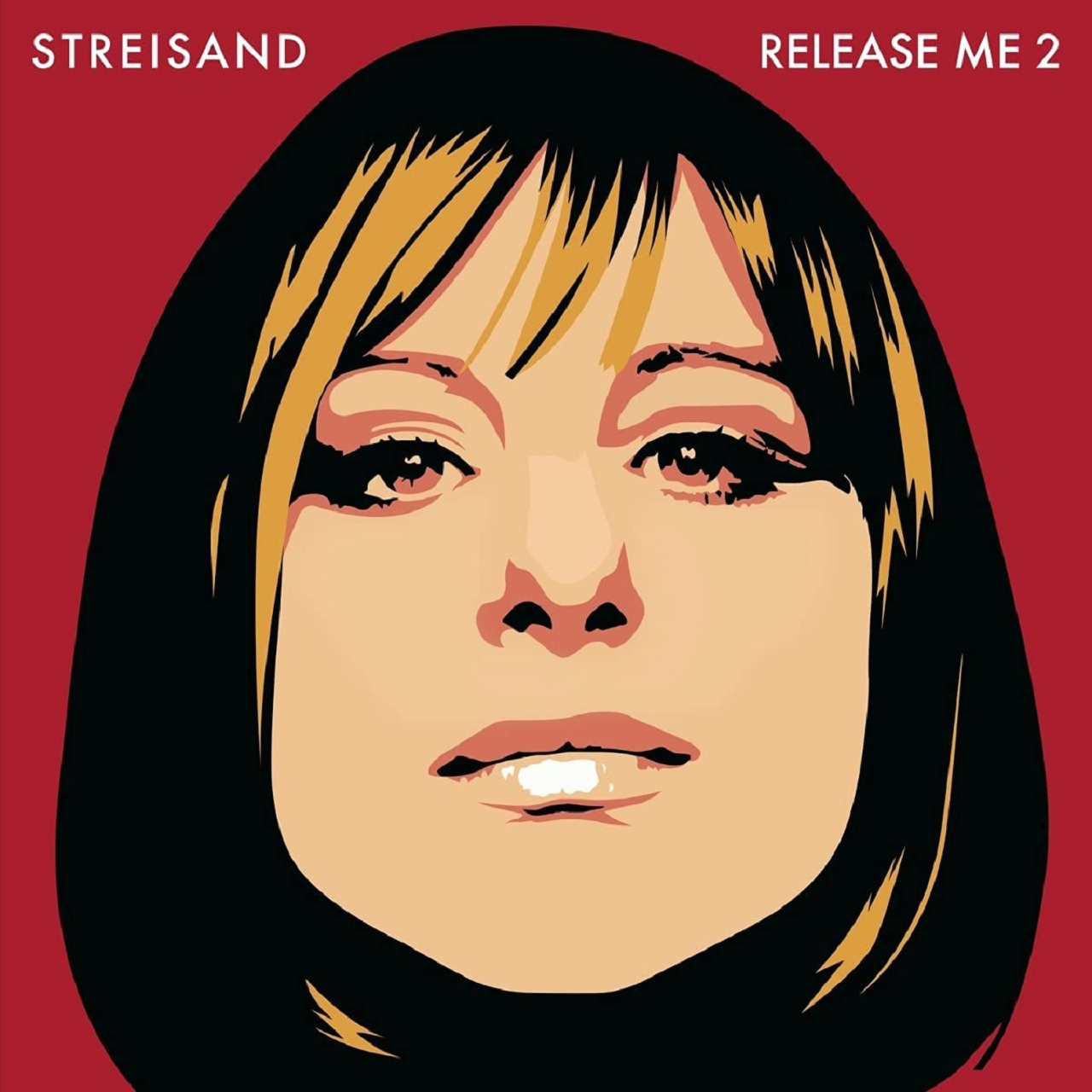 

Виниловая пластинка Barbra Streisand - Release Me 2