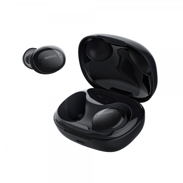 

Наушники Nokia TWS-411 black (F00259204)