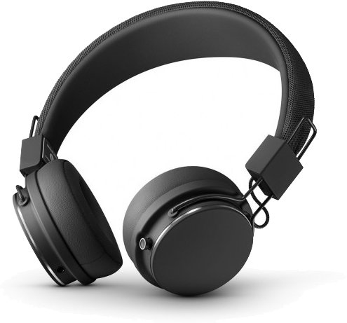 

Наушники Urbanears Headphones Plattan II Black (1002580) (F00258489)