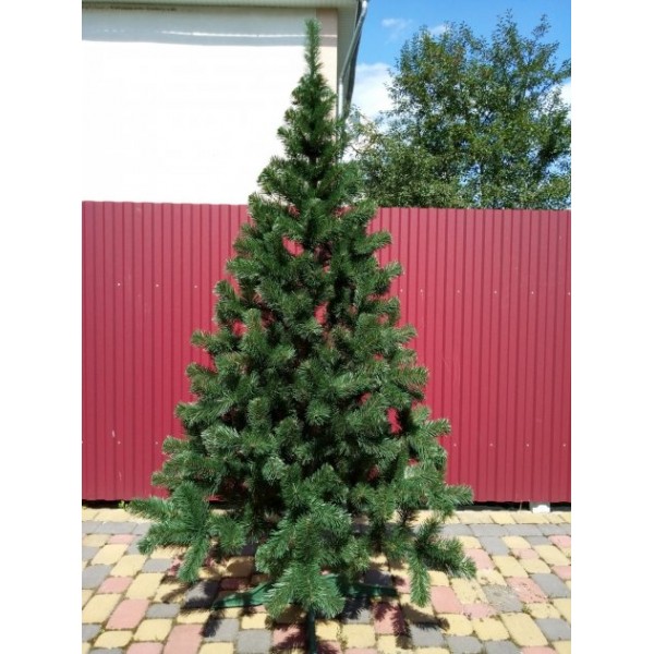 

Ялинка Карпатська 2,20 м штучна N