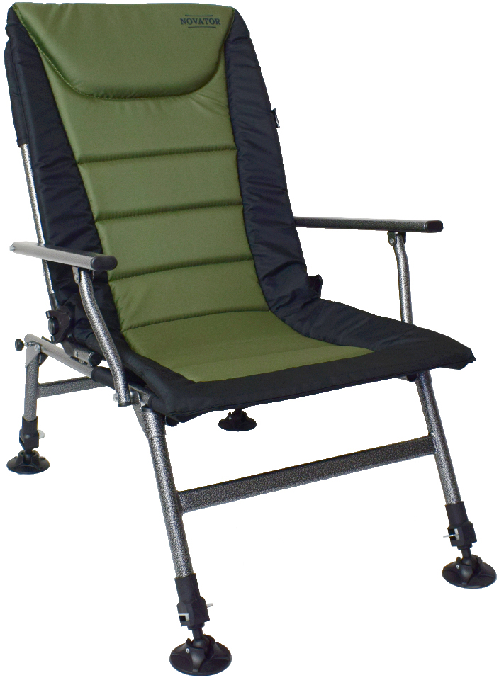 

Кресло Novator RZ Tour 82 х 60 х 21 см (201975)