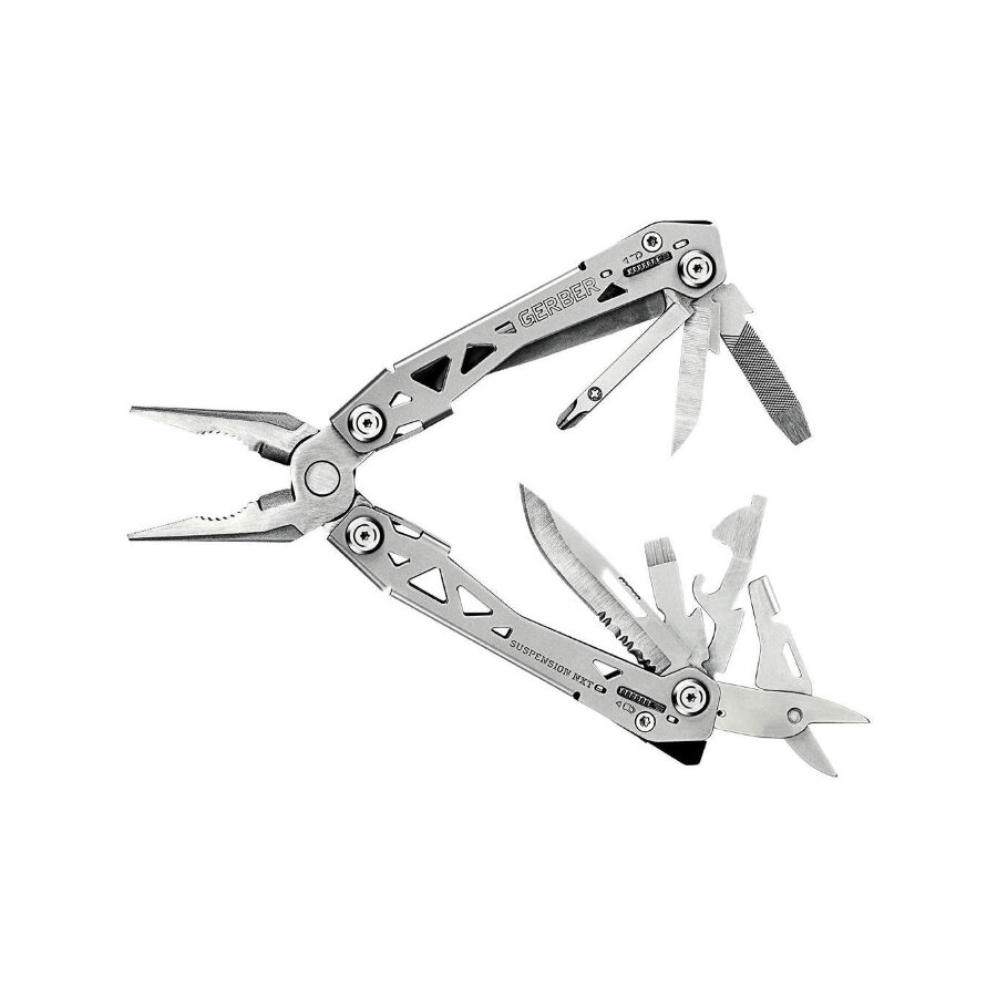 

Мультитул Gerber Suspension NXT Compact MultiTool Original (31-003345)