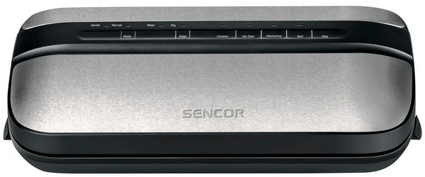 

Вакуумный упаковщик SENCOR SVS 4010SS