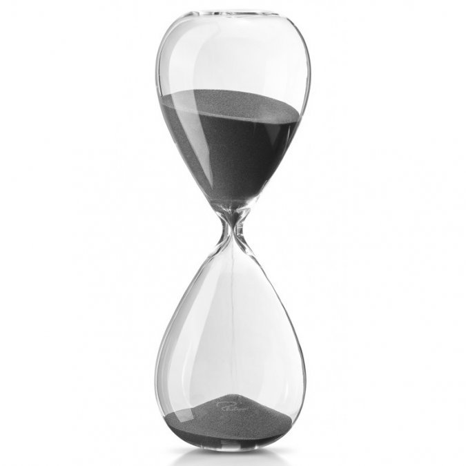 

Песочные часы LALA Meeting Timer