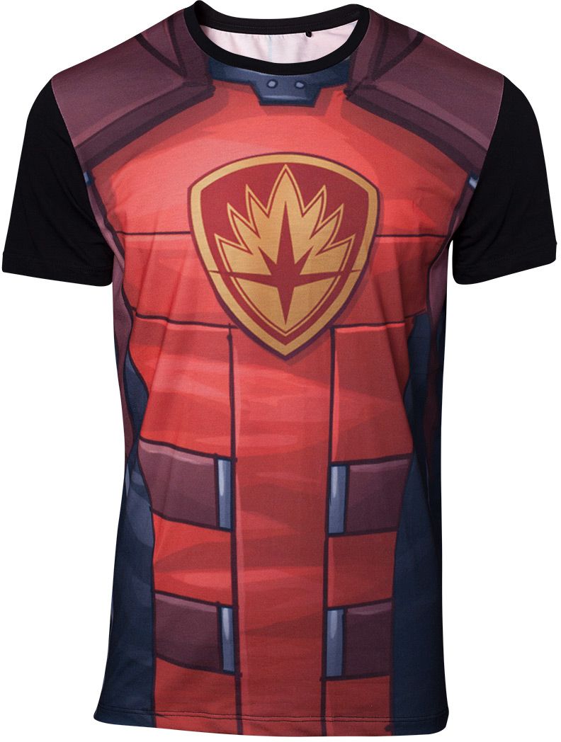 

Футболка Difuzed Marvel – Rocket Raccoon Men's T-shirt, M