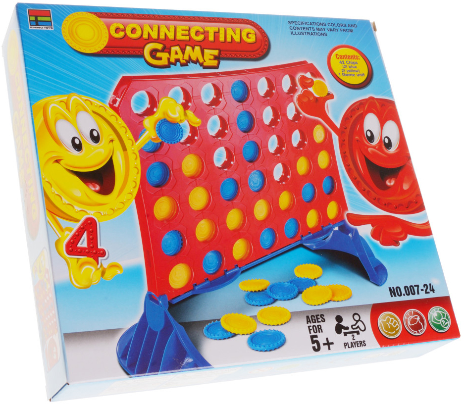 

Настольная игра Na-Na Построй свою линию IE466B (62-389) (5901289726726)