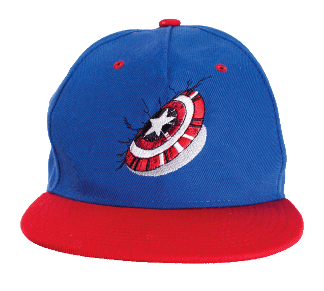 

Кепка Good Loot Marvel - AVAS Captain America Snapback