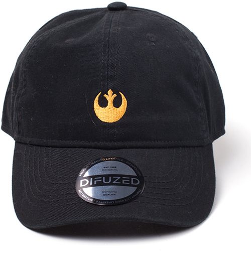

Кепка Difuzed Star Wars - Jedi Dad Cap