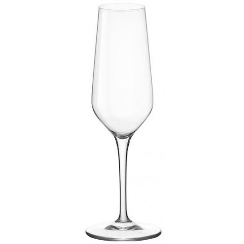 

Набор бокалов для шампанского Bormioli Rocco Electra Flute 192343GRC021990 (230 мл) - 6шт