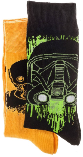 

Носки Good Loot Star Wars - Rogue One Fan Socks Set