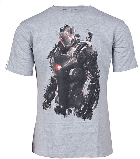 

Футболка Good Loot Marvel - CW Iron Man, S