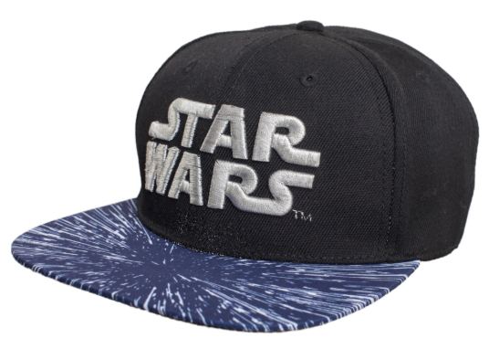 

Кепка Good Loot Star Wars - Front Logo Snapback