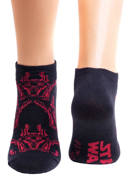 

Носки Good Loot Star Wars - Enfys Ankle Socks