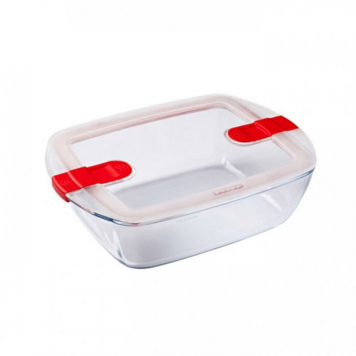 

Форма для запекания Pyrex Cook&Heat 216PH00 (28 см/2.5 л)
