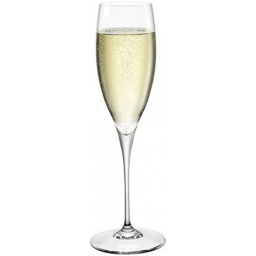 

Набор бокалов для шампанского Bormioli Rocco Premium 3 170063GBD021990 (250 мл) - 6шт