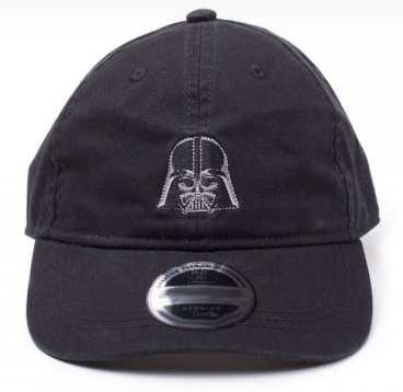 

Кепка Difuzed Star Wars - Darth Vader Dad Cap
