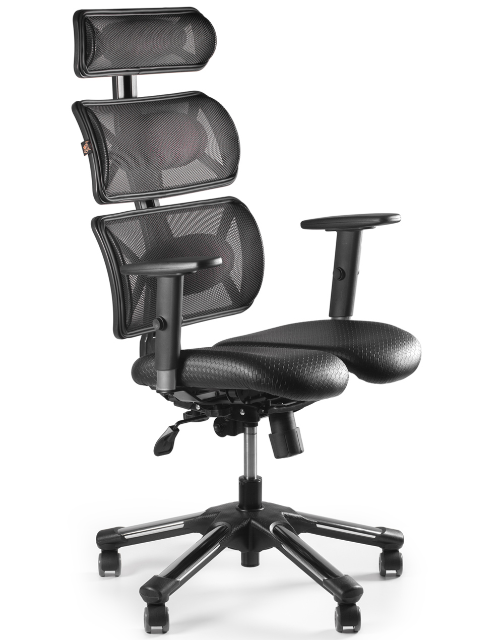 

Крісло Barsky Hara Doctor BHD-01
