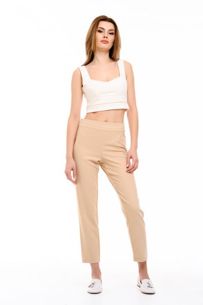 

Брюки Alito 38 Бежевые (03.00039-1030.08)