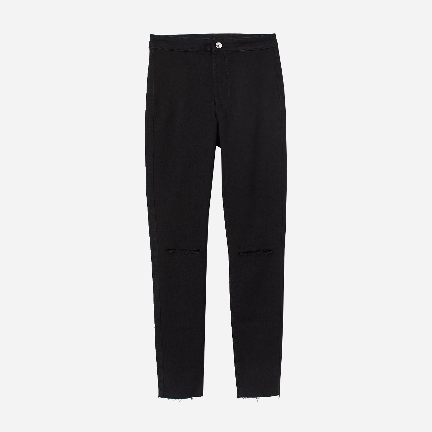 

Брюки H&M 0737358-9  Черные (СА2000001873366, Брюки H&M 0737358-9 40 Черные (СА2000001873366)