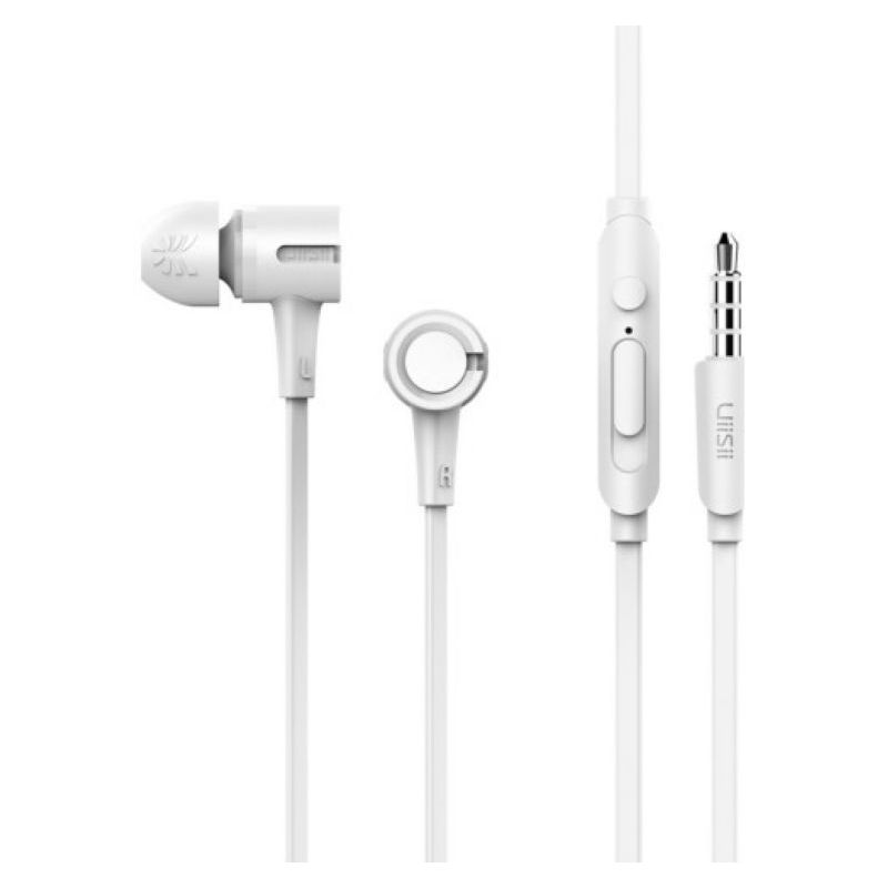 

Наушники Uiisii U7 White