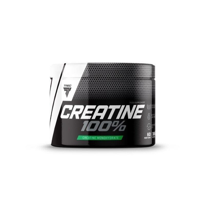 

Креатин Trec Nutrition Creatine 100% 300 г