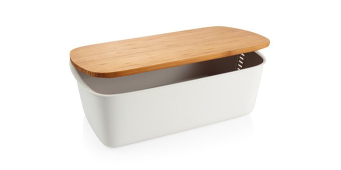 

Хлебница ONLINE 42 x 24 см tescoma 900889