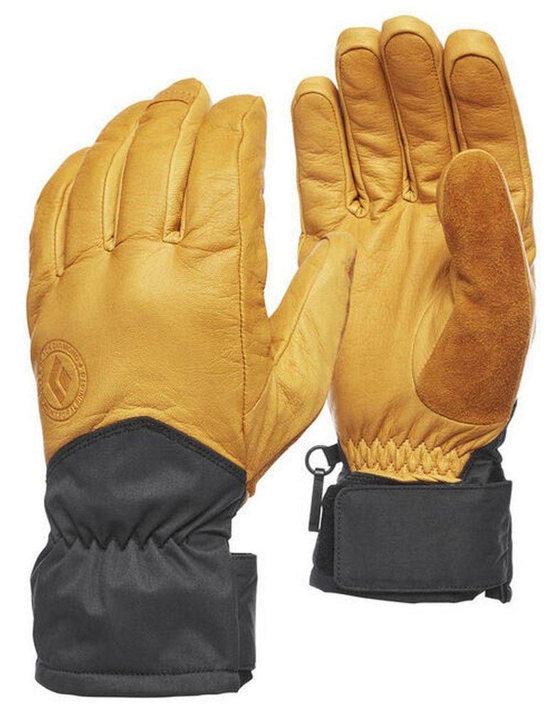 

Перчатки мужские Black Diamond Tour Gloves, Natural, р. M (BD 801689.7004-M)