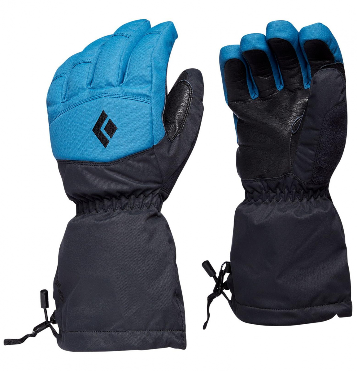 

Перчатки Black Diamond Recon Gloves, Astral Blue, р.M (BD 801879.4002-M)