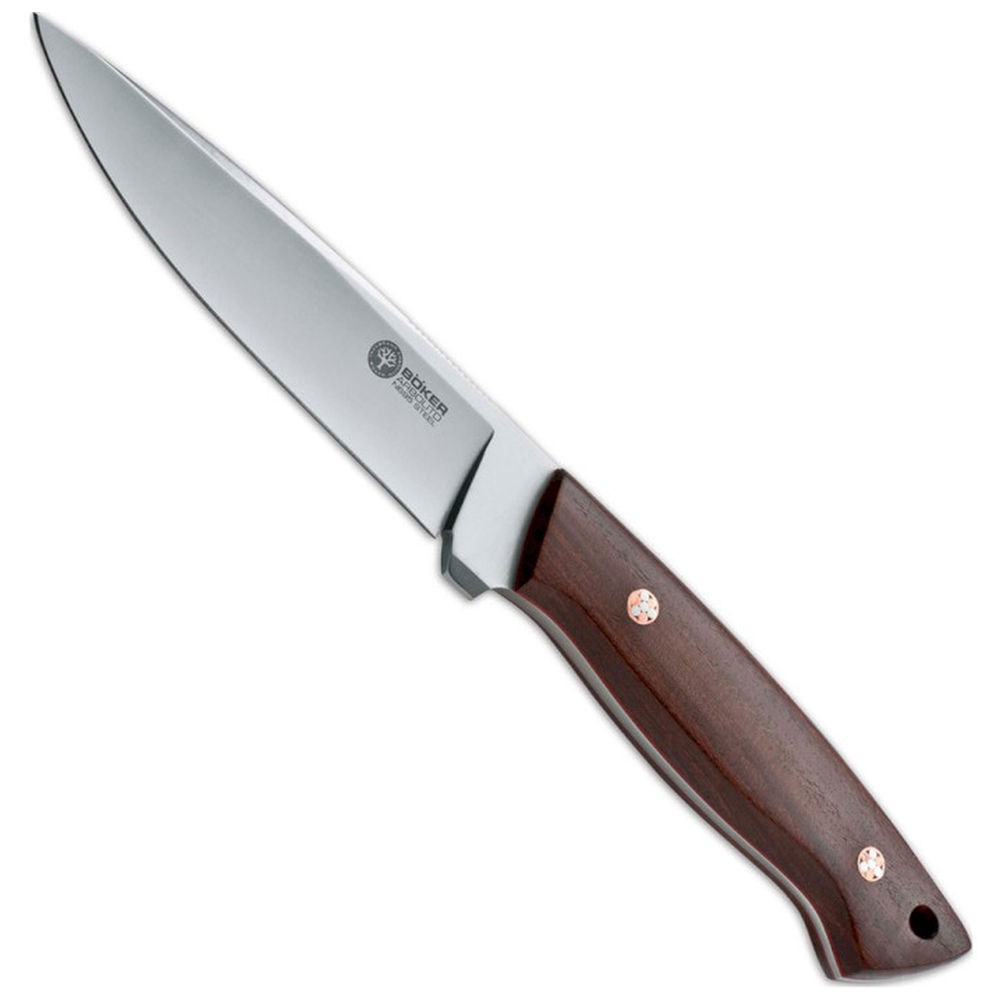 

Нож Boker Arbolito Relincho Madera 12,9 см 02BA303G