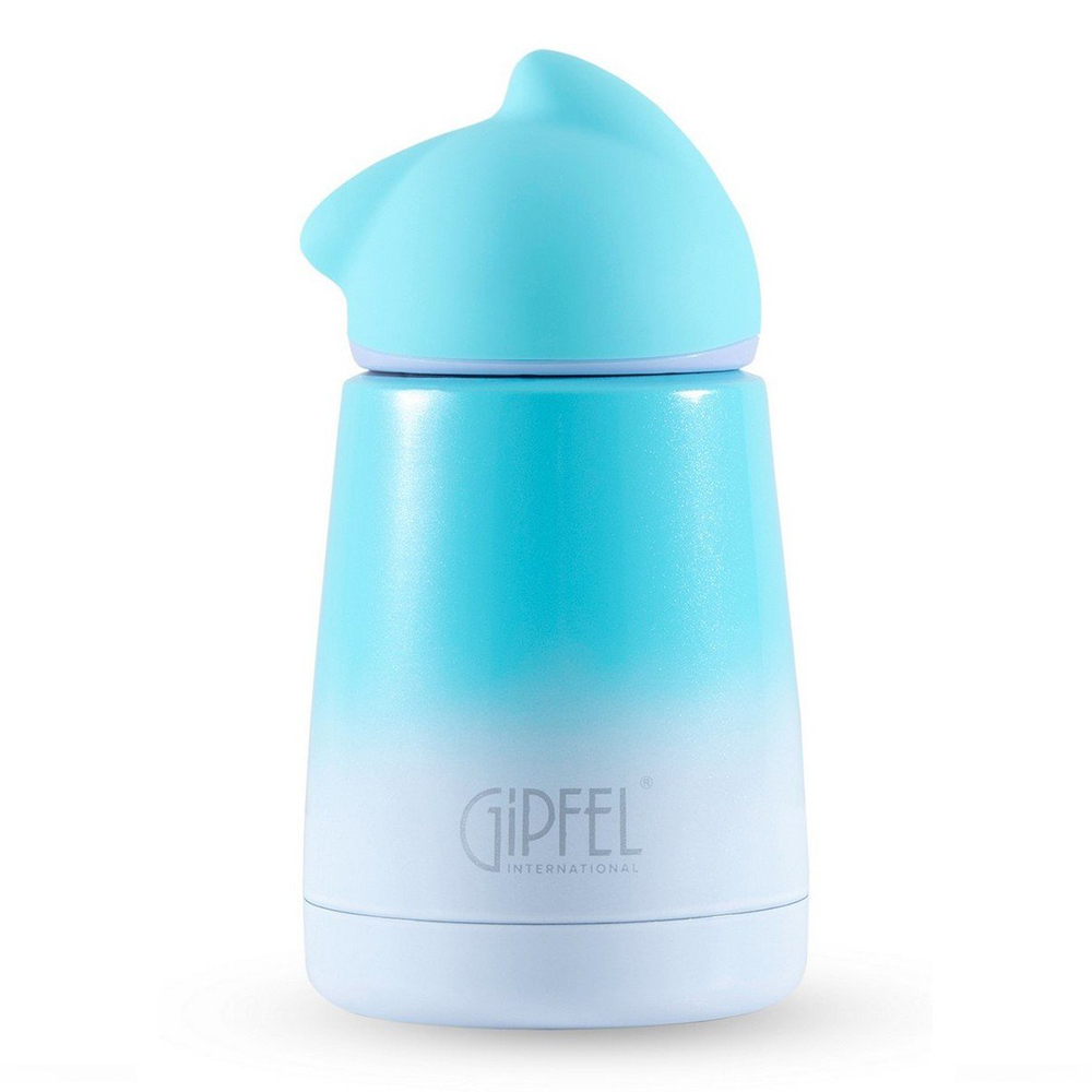 

Термос Gipfel Gatta 0,3 л 8355