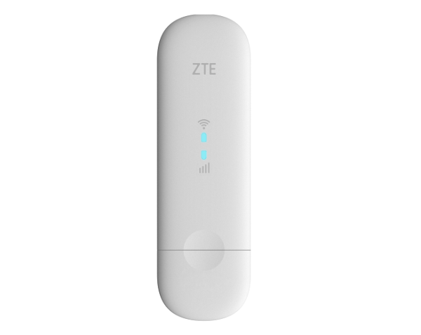 

4G USB роутер ZTE MF79U с раздачей Wi-Fi