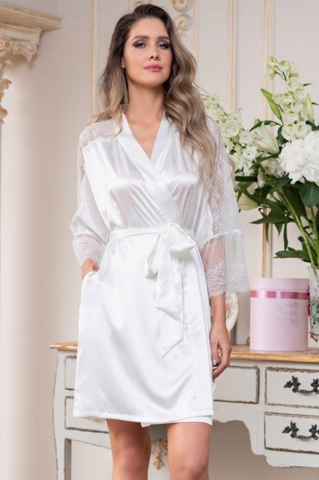 

Кимоно "Кристина" 8893 XXL (Женские халаты)