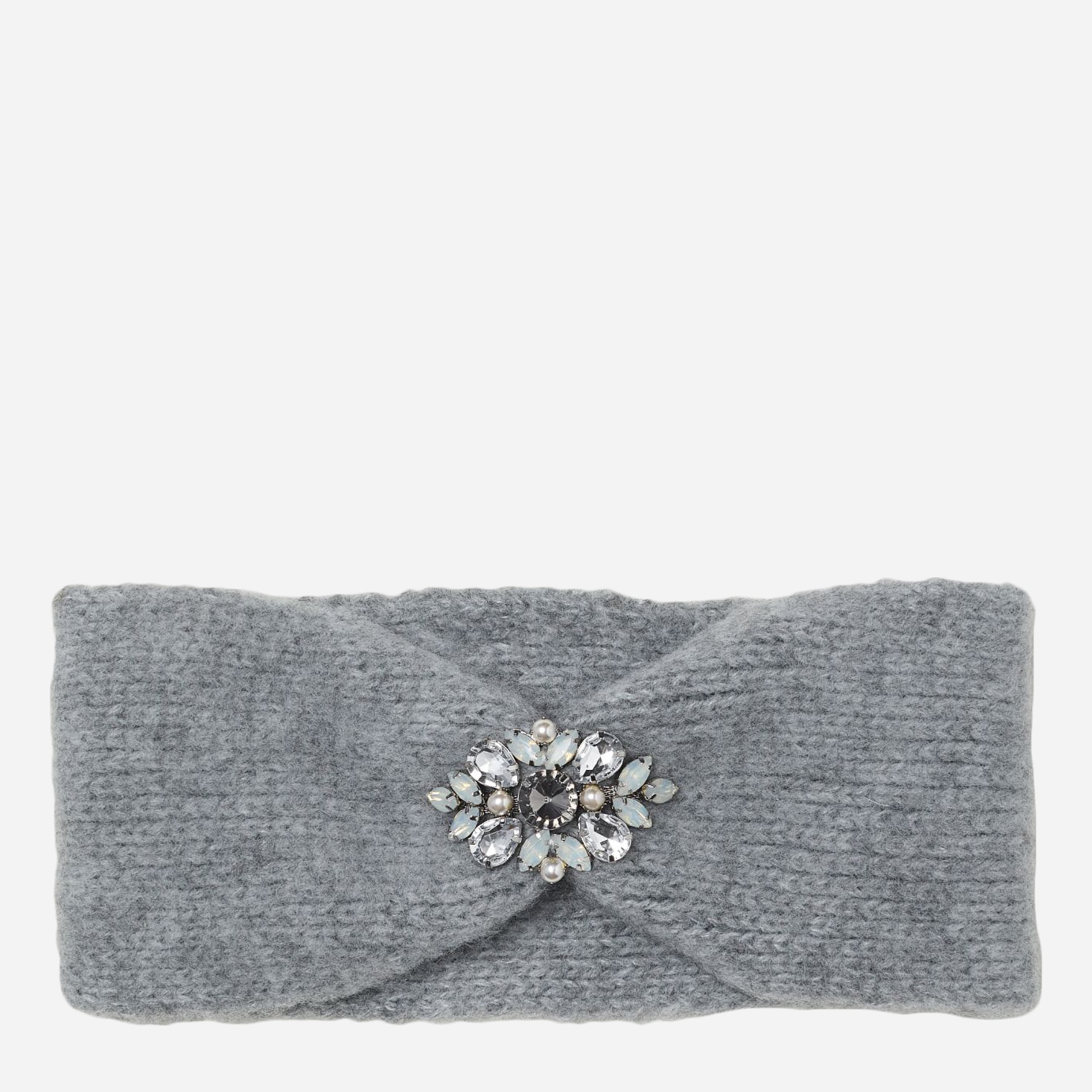 

Повязка H&M 6632778bar Серая