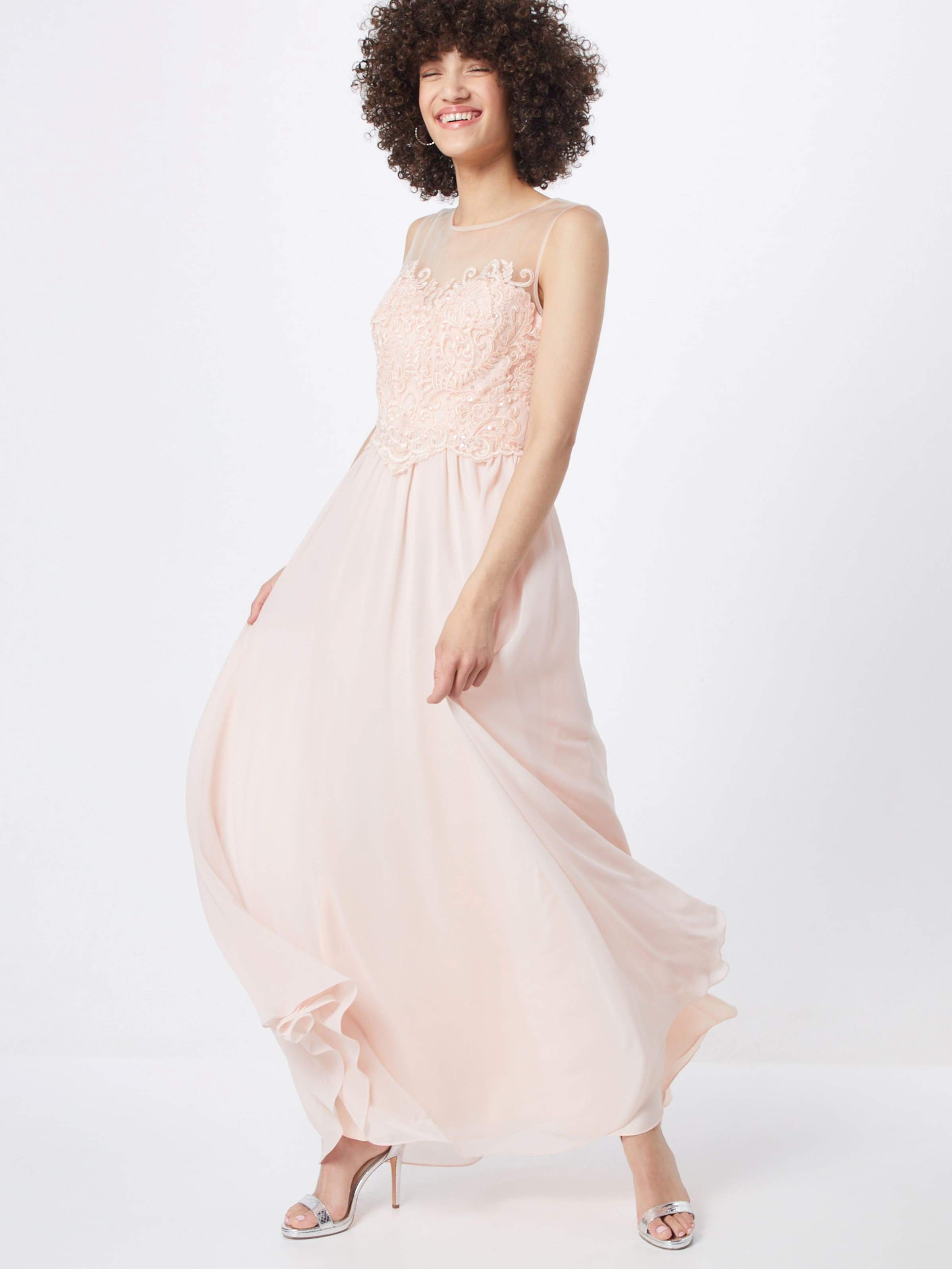 

Платье Laona LAO0191001 EU38 Розовый
