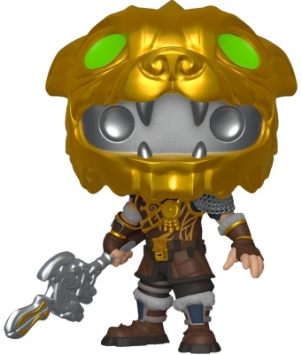 

Фигурка Funko POP! Games: Fortnite - Battle Hound (E3 2019 Limited Edition)