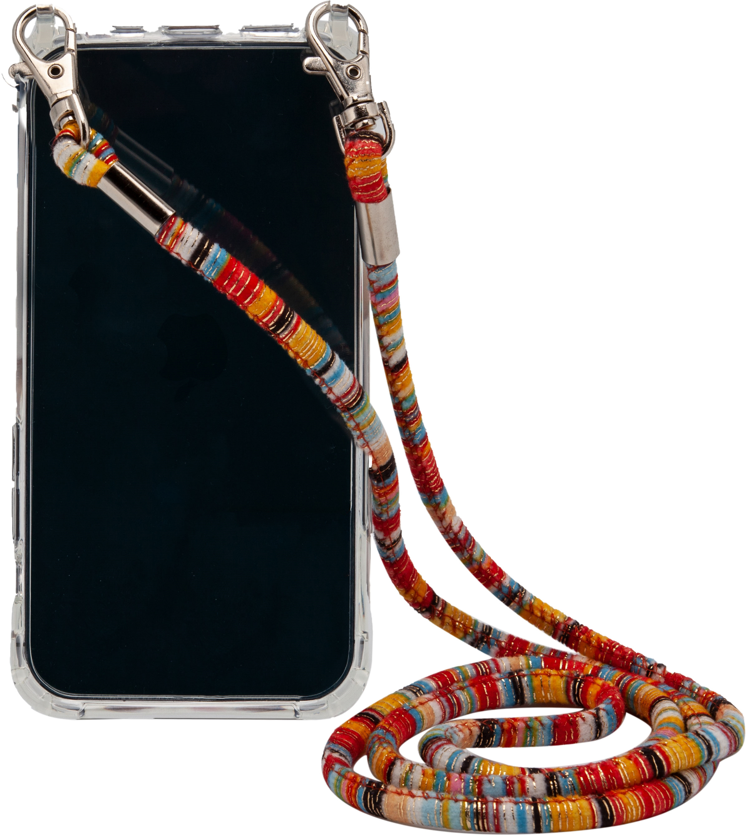 

Панель Necker на шнурке для Apple iPhone Xs Max African (NCRE-XSM-AF)