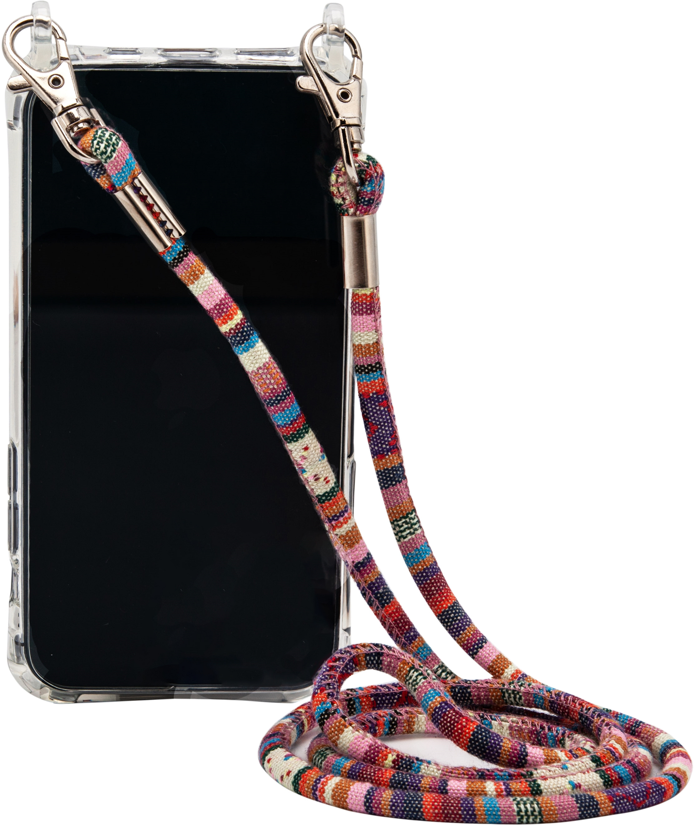 

Панель Necker на шнурке для Apple iPhone Xs Max Indian (NCRE-XSM-IN)