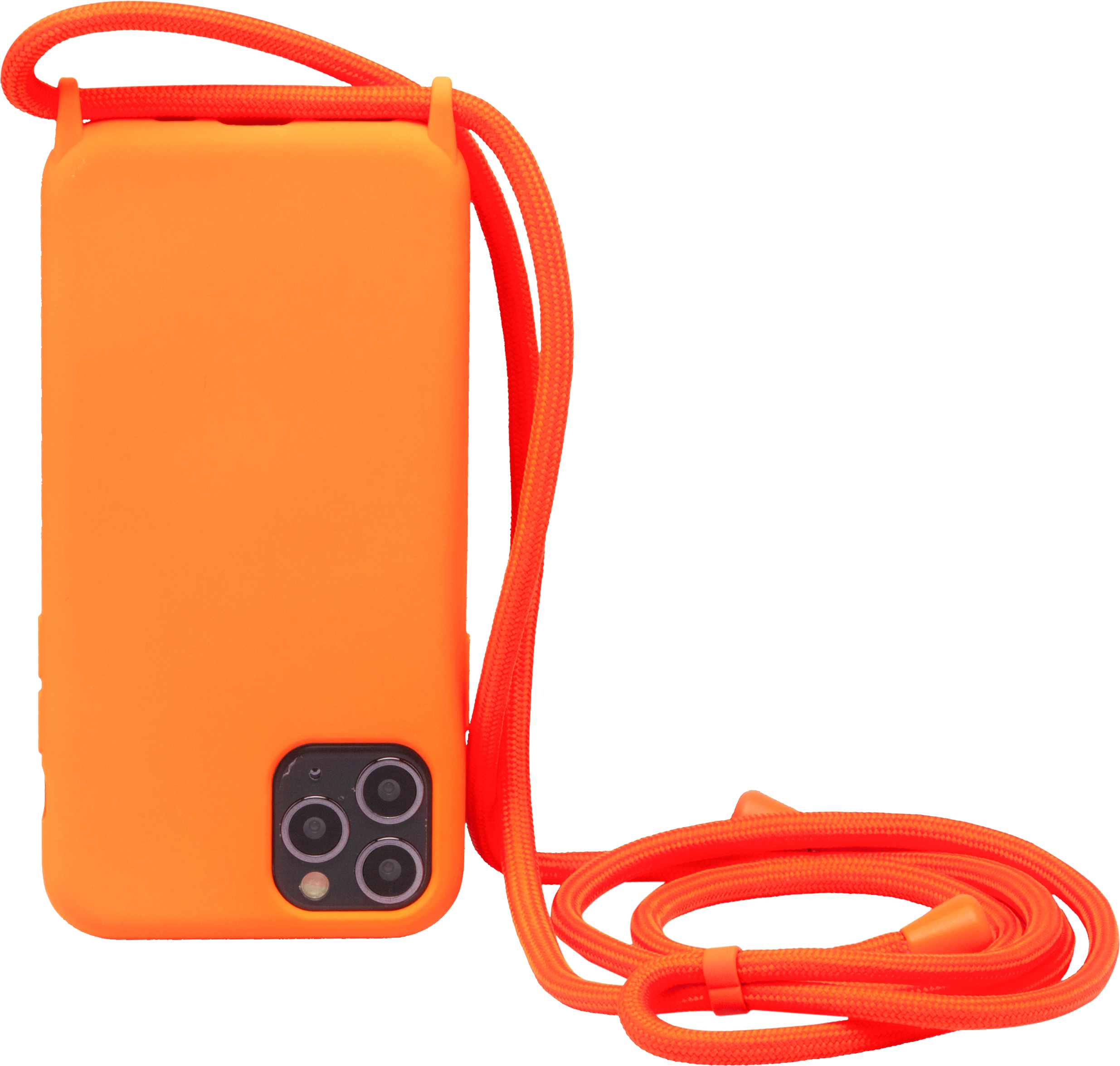 

Панель Necker на шнурке для Apple iPhone 13 Pro Max Sunset (NCRR-13PM-SU)
