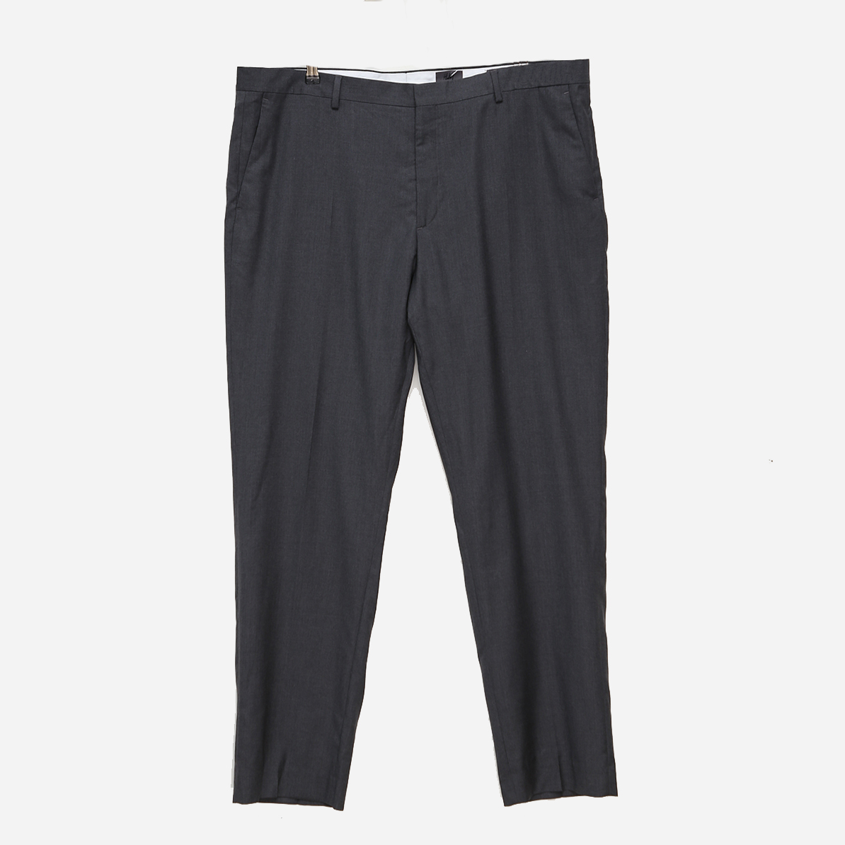 

Брюки H&M 458169 62 Серые