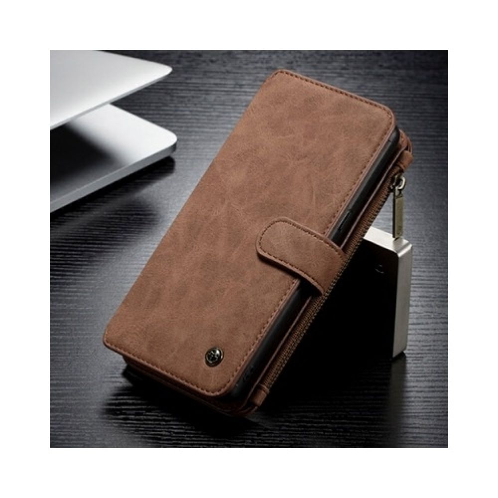 

Кошелек от CaseMe для Samsung Galaxy S9 plus (83659004877322-brown-s9plus)