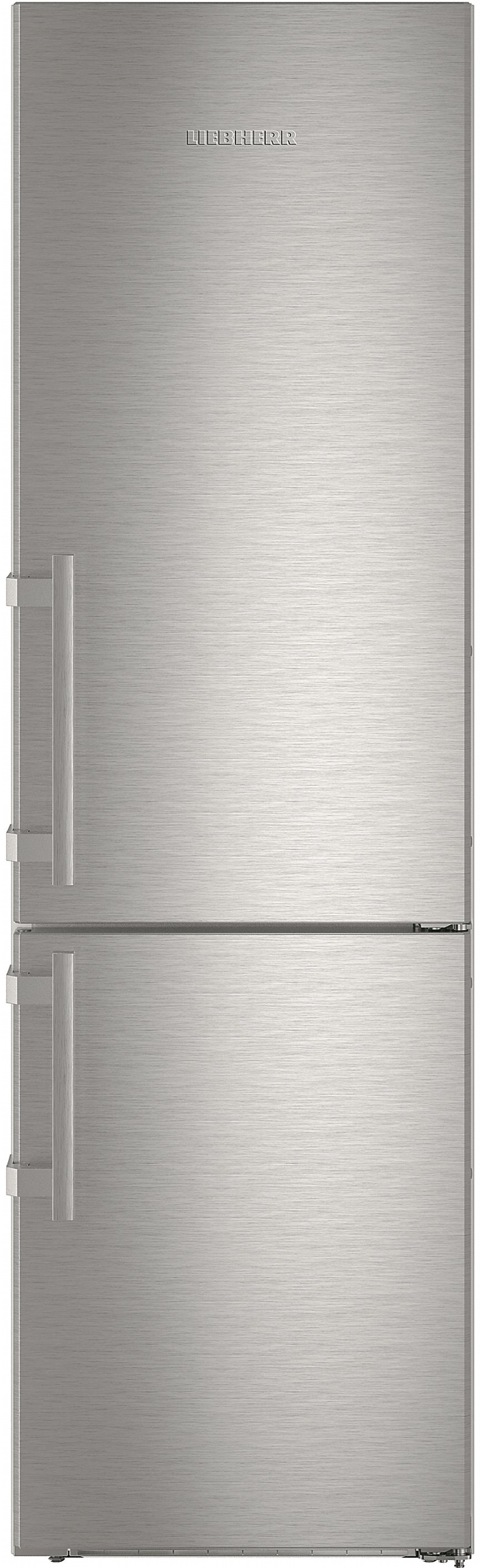 

Двухкамерный холодильник LIEBHERR CNef 4835