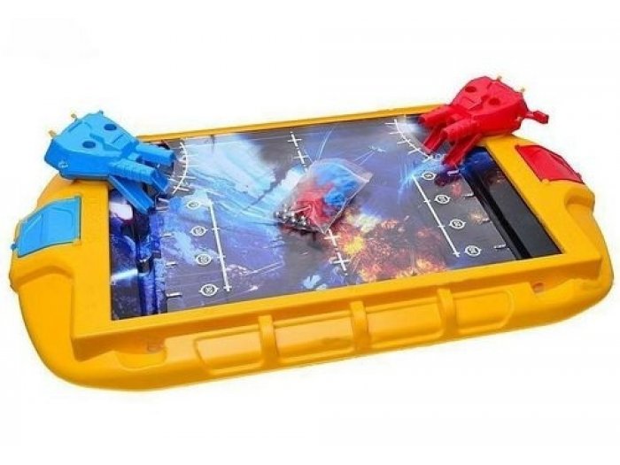 

Настольная игра Космические войны, ТехноК