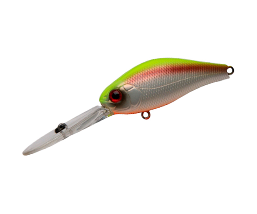 

Воблер ZipBaits B-Switcher 3.0 60F Silent 12.5г 673 (арт.3838BS60F_673)