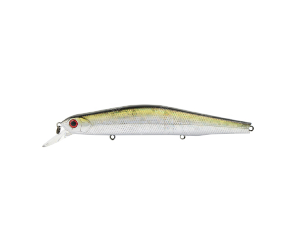 

Воблер ZipBaits Orbit 130SP # 510R (арт.1234909932781)